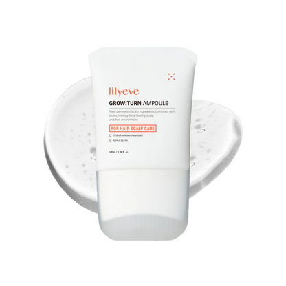 Growturn Hair Serum with Brush 100ml
