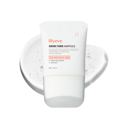 Growturn Hair Serum with Brush 100ml