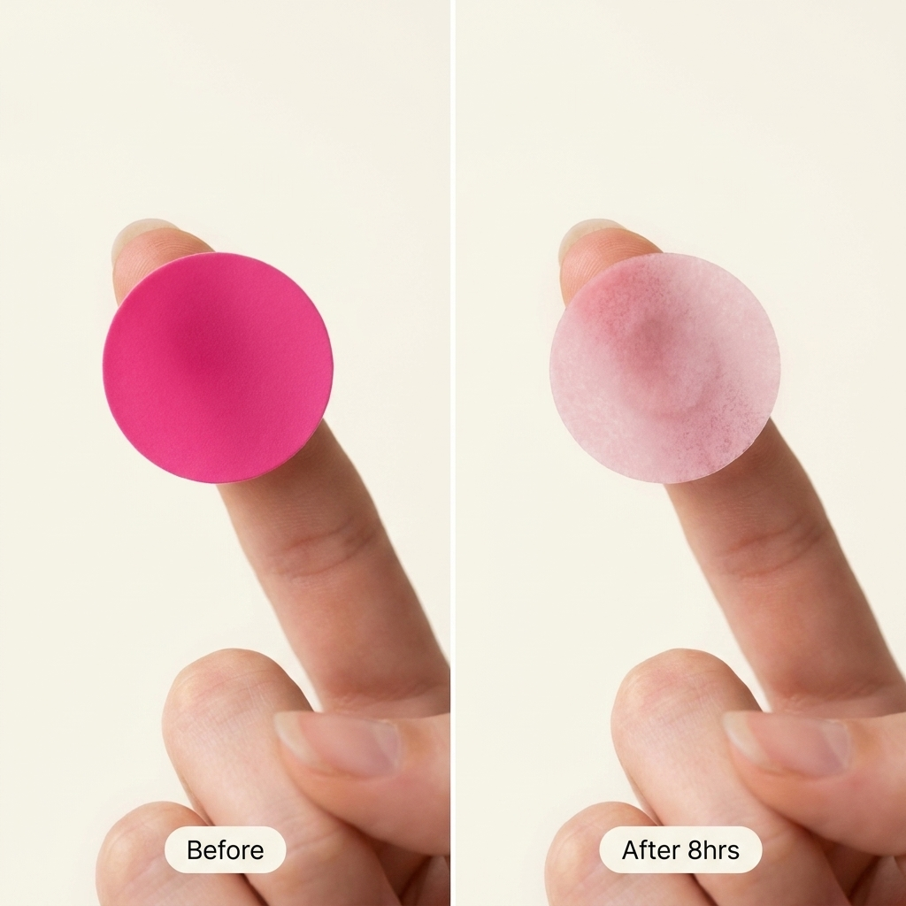 Velora Period Patches