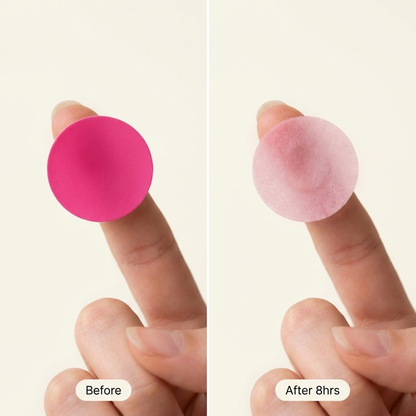 Velora Period Patches