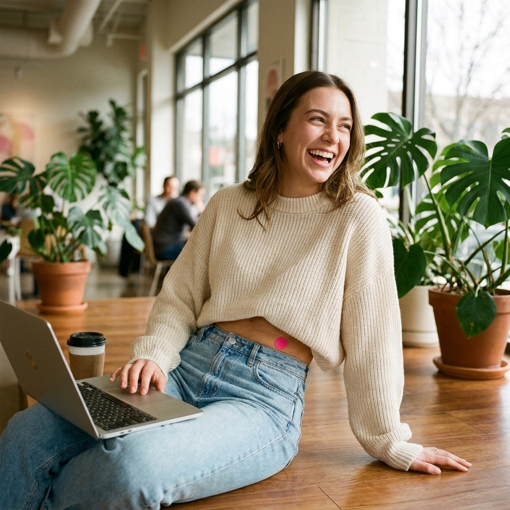 Velora Period Patches