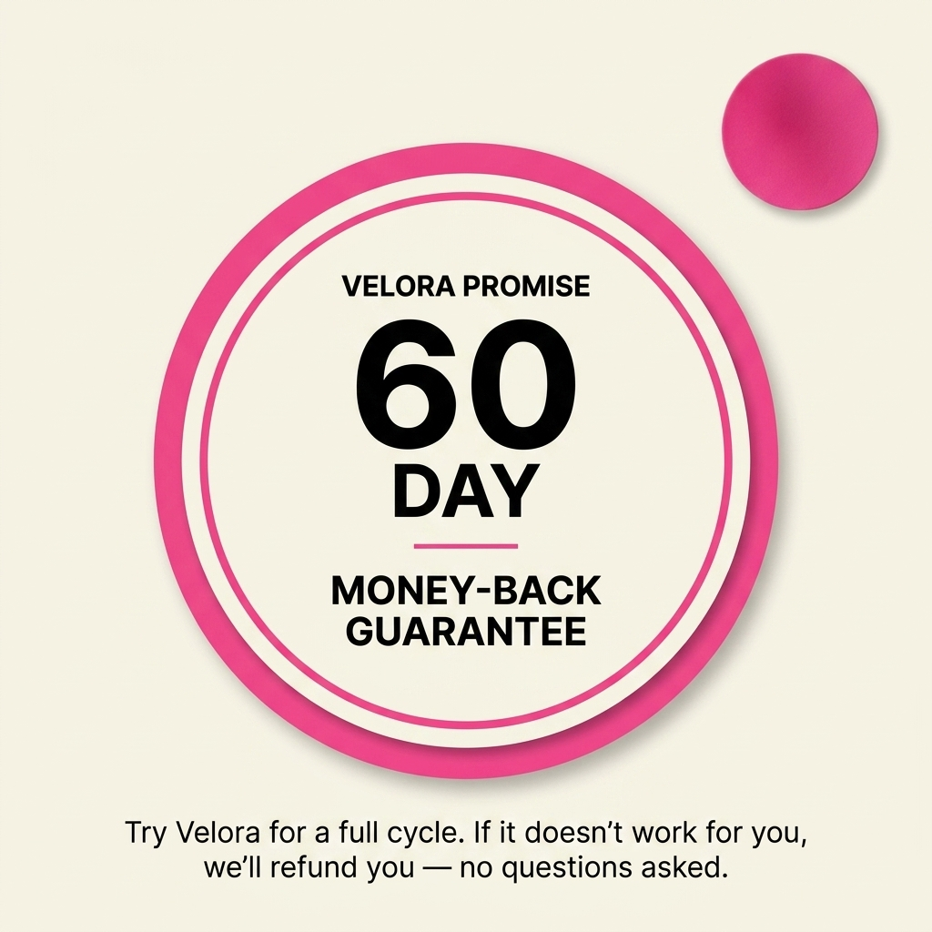 Velora Period Patches