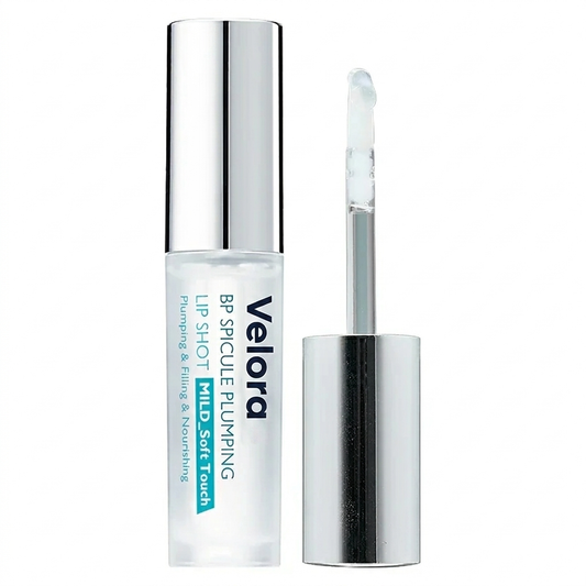 Velora BP Spicule Plumping Lipshot